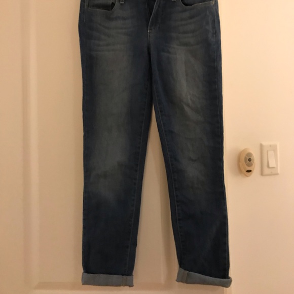 Skinny cuffed - Picture 2 of 3